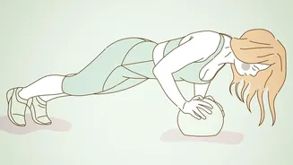 Saina Nehwal's 29-Day Plank Challenge Draws Attention To Beginner Plank Practice