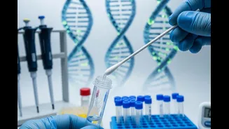 India’s DNA Is Different: Why Western Medicines May Not Work The Same For Indians
