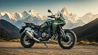 Himalayan 440: The Accessible Adventure Bike You've Been Waiting For