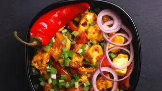Why Cooked Food Needs Extra Care During India's Monsoon