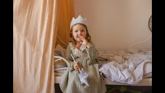 Nomes de bebês inspirados na realeza