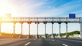 FASTag Revolution: 40 Lakh+ Annual Passes Sold!