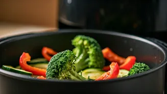 Maximum Nutrition Hacks Every Air Fryer Owner Needs Today