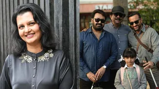 Mohanlal Is In Haiwaan, Confirms Producer Shailaja Desai; Reveals How Akshay-Saif Film Is Different From Oppam | EXCL