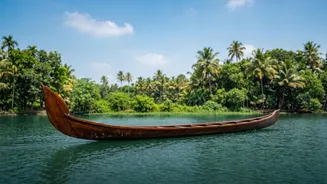 Beyond Tourist Hotspots: A Culture-Focused Kerala Itinerary For Onam