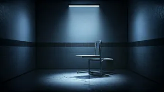 Suspect in AAP Sarpanch Killing Dies in Custody