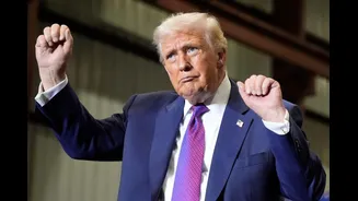 Trump Is Pushing For Blockade In Already Restricted Hormuz: What Does It Mean For India?