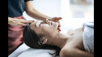 4 Titik Pijat untuk Sesak Nafas Karena Batuk