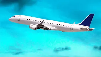 Waiting Too Long To Book Flights Could Make Your Festive Trip Costlier