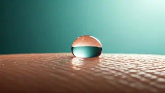 Unlock Youthful Skin: The Surprising Impact of Hydration on Aging