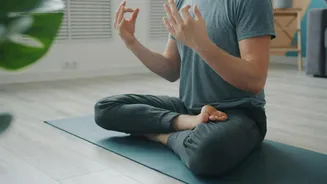 Dia Internacional do Yoga: saiba o que acontece com seu corpo ao praticar