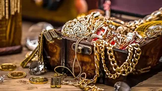Why Gold, Equity And Debt Are Often Compared Differently In Portfolio Planning