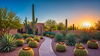 Scottsdale, Arizona: Your Ultimate 4-Day Sunshine Itinerary