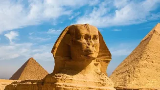 Egypt Travel: Needs Timing And Expectations More Than A Simple Overrated Label With With Alternatives To The Busiest Stops In Focus