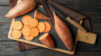 Sweet Potatoes Beyond Basic Boiling — Three Ways To Cook One Versatile Vegetable
