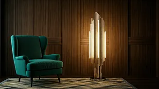 Revitalize Your Space: The Art Deco Design Hack for a Chic Home