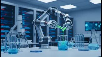 AI-Generated Lab Instructions Have Already Been Followed In Real Scientific Experiments