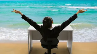 Clear written updates protect remote workers from meeting fatigue caused by frequent calls