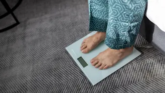 Obesidade pode deixar consequências no corpo mesmo após emagrecimento