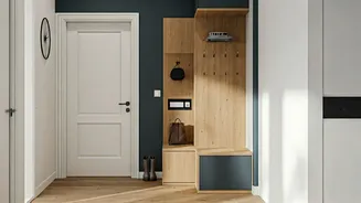Convenience Is Shaping Home Design Decisions Fast