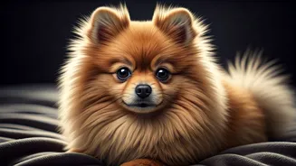 Unleash the Cuteness: 5 Dog Breeds That Are Practically Living Teddy Bears