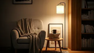 Reading Corners Are Decor’s Most Honest Flex