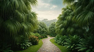 Travel Confidently During India's Monsoon
