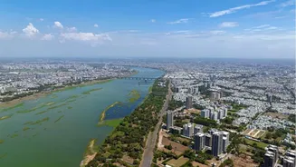 Centre's Budget plan to give cities greater financial autonomy