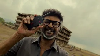 'Jailer 2' nets over ₹549cr worldwide sets Tamil record