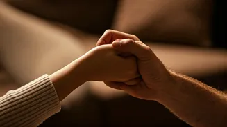 Rekindle Your Romance: 4 Simple Habits to Revitalize Any Marriage