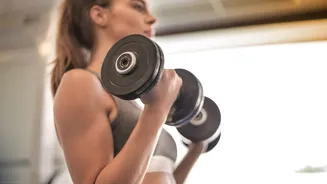 Musculação pode ajudar a viver mais? Estudo aponta redução do risco de morte precoce
