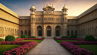 This Gorgeous Heritage Resort Trend Is Absolutely Unstoppable