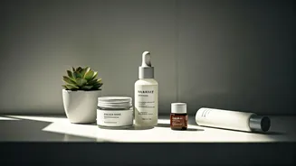 Busy Mornings Are Driving Smarter Skincare Choices