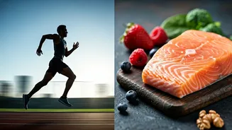 Protein Maxxing for Runners: Boosting Performance or Busting Your Diet?