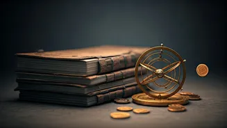 May 18-24, 2026: Your Zodiac Career & Finance Forecast - Prudent Choices Ahead!