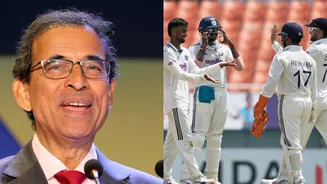 Bhogle questions India squad selections
