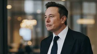 Elon Musk suggests Mukesh Ambani blocking Starlink entry in India
