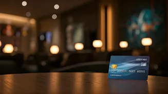 Airport Lounge Access: How Credit Cards Are Changing the Game for Indian Travellers