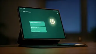 WhatsApp's Secret Weapon: Pinning Crucial Messages for Instant Recall