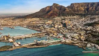 Why South Africa's Landscapes Deserve More than a Whirlwind Visit