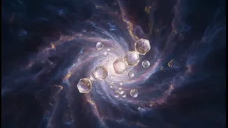 What Erythrulose In Space Tells Us About Chemistry Before Planet Formation