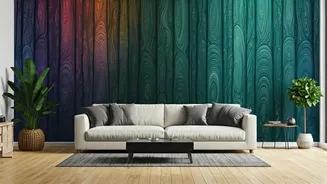 Transform Your Walls: 5 Creative Mural Ideas for a Welcoming Space