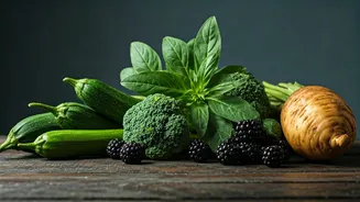 Fresh Food Makes Monsoon Eating More Sensible