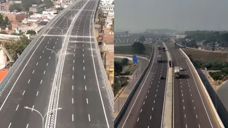 ‘Lucknow to Kanpur in 30 minutes’: New expressway in UP set to open soon