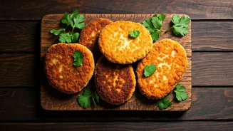 Why Homemade Cutlets Beat Restaurant Snacks This Season