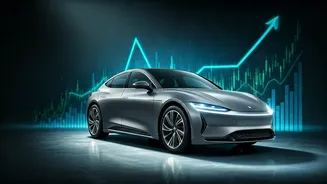Electric Car Registrations Jump Across Indian Segments
