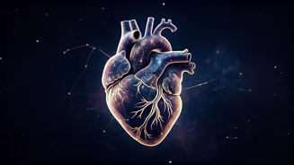 Navigating Your Wellness: A Cosmic Guide to Health from April 20-26, 2026