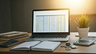 Budgeting Is Becoming Every Student's Superpower