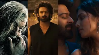 The Raja Saab Cast Fee: Here's How Much Prabhas, Director Maruti Earned From Horror-Comedy