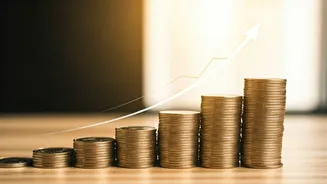 Career & Money Insights For October 22, 2025